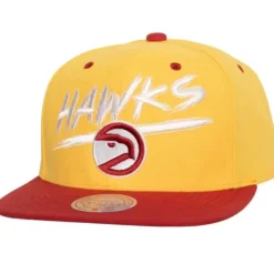 Transcript Snapback Hwc Atlanta Hawks
