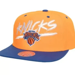 Transcript Snapback New York Knicks
