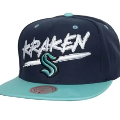 Transcript Snapback Seattle Kraken
