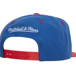 Transcript Snapback Vntg New York Rangers
