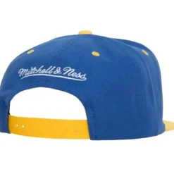 Transcript Snapback Vntg Pittsburgh Penguins