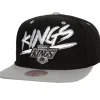 Transcript Snapback Vntg Los Angeles Kings