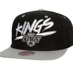 Transcript Snapback Vntg Los Angeles Kings