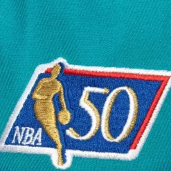 Tri Cycle Fitted Hat Charlotte Hornets