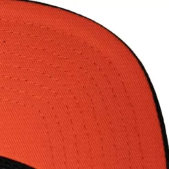 Tri Cycle Fitted Hat Charlotte Hornets