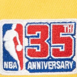 Tri Cycle Fitted Hat Denver Nuggets