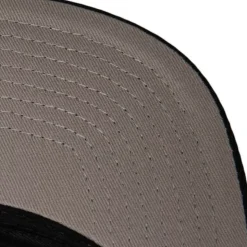 Tri Cycle Fitted Hat Detroit Pistons