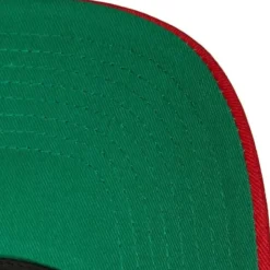 Truck It Trucker Snapback Chicago Bulls