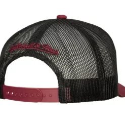 Truck It Trucker Snapback Colorado Avalanche