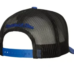 Truck It Trucker Snapback Hwc Philadelphia 76Ers