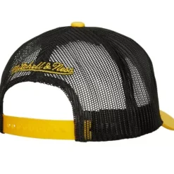 Truck It Trucker Snapback Vintage Pittsburgh Penguins