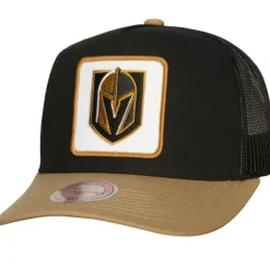 Truck It Trucker Snapback Vegas Golden Knights