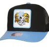 Truck It Trucker Snapback University Of North Carolina