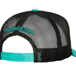 Truck It Trucker Snapback Hwc San Antonio Spurs