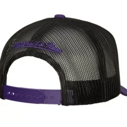 Truck It Trucker Snapback Hwc Phoenix Suns