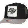 Truck It Trucker Snapback Vintage Los Angeles Kings