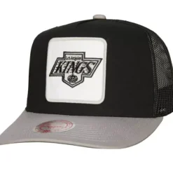 Truck It Trucker Snapback Vintage Los Angeles Kings