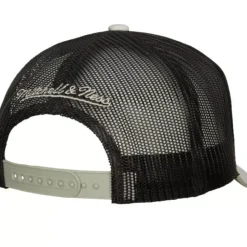 Truck It Trucker Snapback Brooklyn Nets
