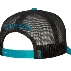 Truck It Trucker Snapback San Jose Sharks