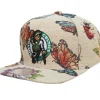 True Tap Snapback Boston Celtics