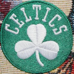 True Tap Snapback Boston Celtics