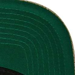 True Tap Snapback Boston Celtics