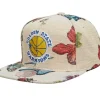 True Tap Snapback Hwc Golden State Warriors
