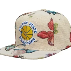 True Tap Snapback Hwc Golden State Warriors