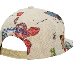 True Tap Snapback Hwc Golden State Warriors