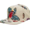 True Tap Snapback Hwc Miami Heat