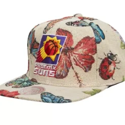 True Tap Snapback Hwc Phoenix Suns