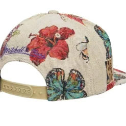 True Tap Snapback Hwc Phoenix Suns