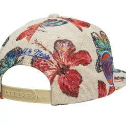 True Tap Snapback New York Knicks