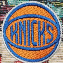 True Tap Snapback New York Knicks