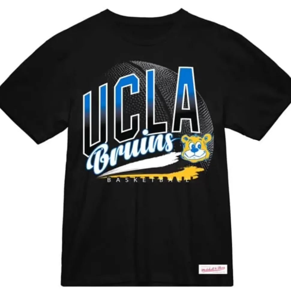 Ucla Madness Victory Road Tee