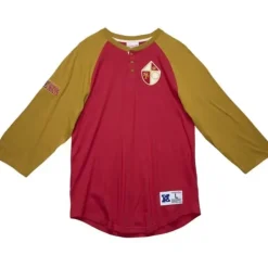 Ultimate Play Henley San Francisco 49Ers