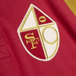 Ultimate Play Henley San Francisco 49Ers