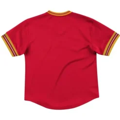 Unbeaten Mesh V-Neck Kansas City Chiefs