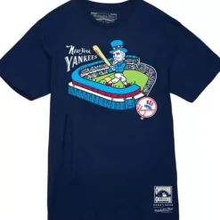 Uncle Sam Tee New York Yankees