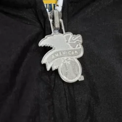 Undeniable Full Zip Windbreaker Chicago White Sox