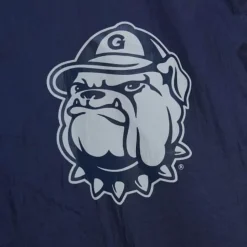 Undeniable Full Zip Windbreaker Georgetown University