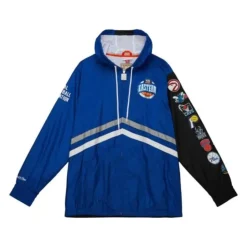 Undeniable Full Zip Windbreaker All Star East