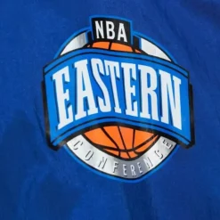 Undeniable Full Zip Windbreaker All Star East