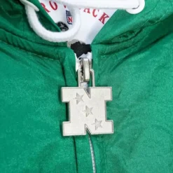 Undeniable Full Zip Windbreaker Philadelphia Eagles