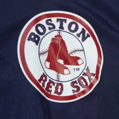 Undeniable Full Zip Windbreaker Boston Red Sox