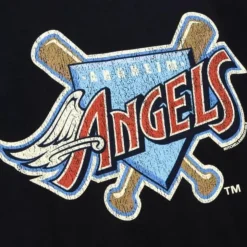 Under The Lights Tee Anaheim Angels