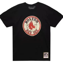 Under The Lights Tee Boston Red Sox