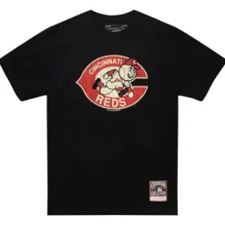 Under The Lights Tee Cincinnati Reds