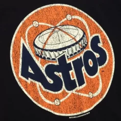 Under The Lights Tee Houston Astros