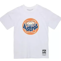 Under The Lights Tee Houston Astros